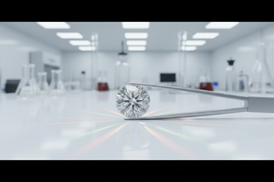 Benefits of Choosing CVD Diamonds