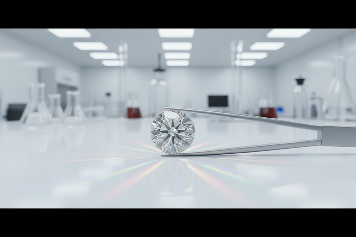 Benefits of Choosing CVD Diamonds