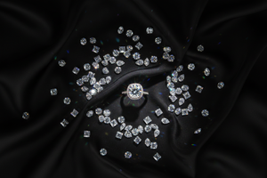Pros and Cons of Moissanite: Is It the Right Choice for You?