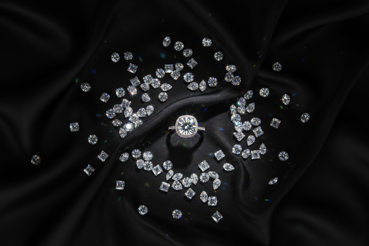 Pros and Cons of Moissanite: Is It the Right Choice for You?