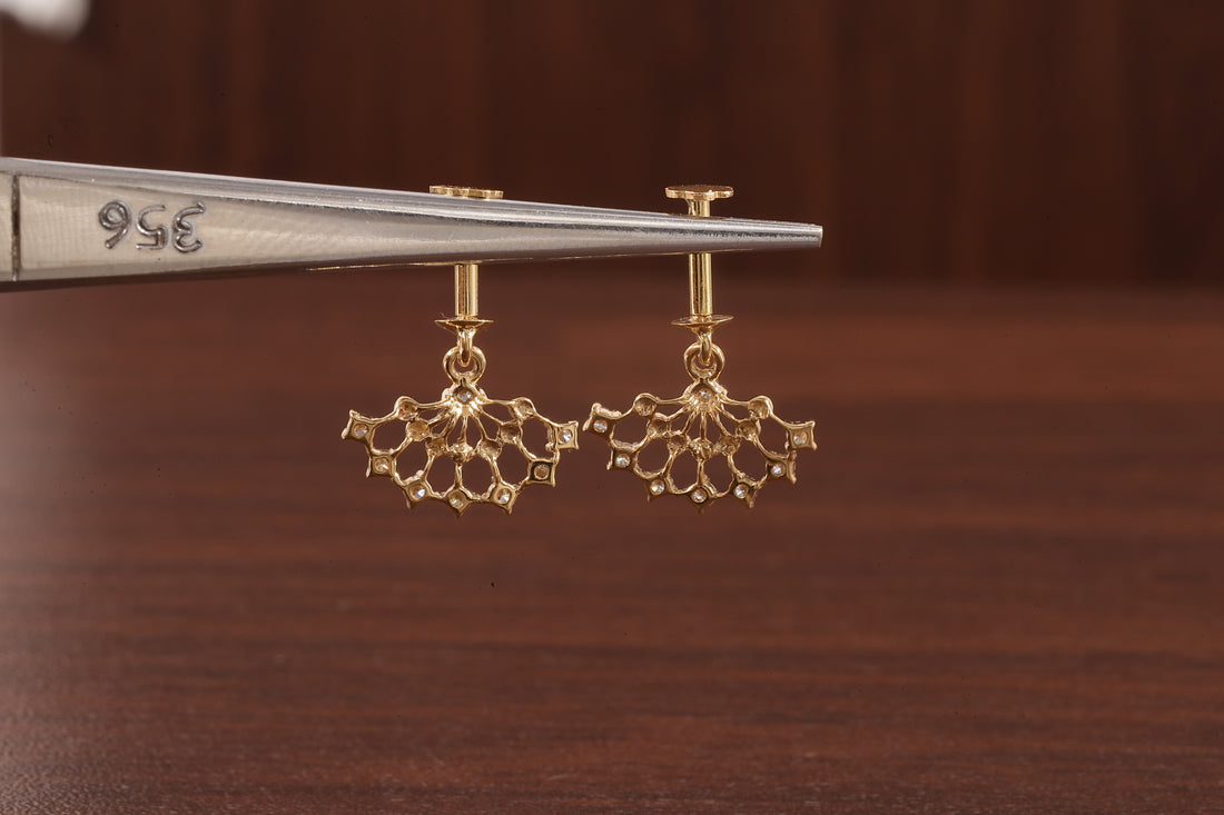 Vertical Helix/ cartilage Earring,conch Helix Stud, Vertical Stud,Vertical piercing