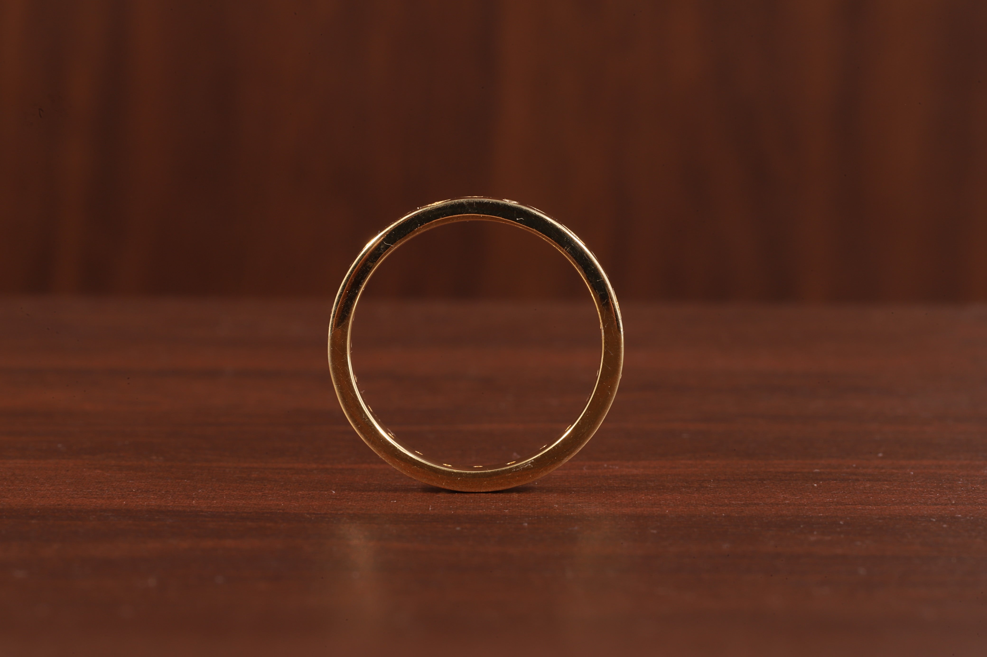 Starbright Flush Setting Lab Grown Diamond Wedding Band,Matching Engagement Band