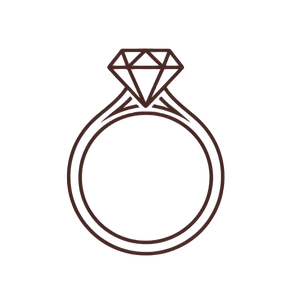 Complete Your Ring Icon